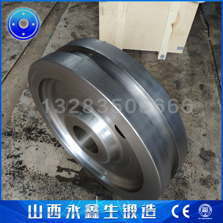 橋式起重機鍛件