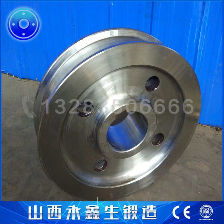 鍛造渣罐傾翻車