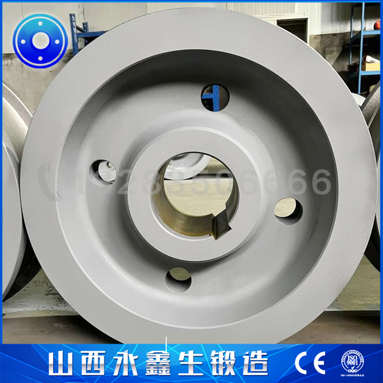 起重機配件鍛件